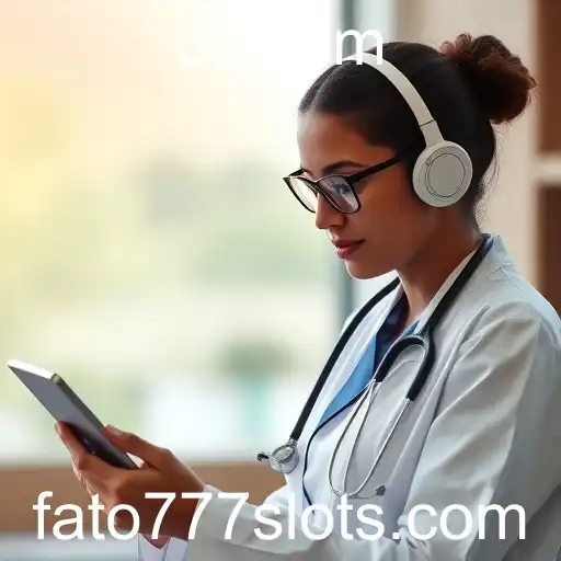 FATO777: A Ascensão no Cenário de Jogos em 2025