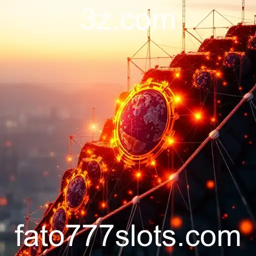 FATO777 e a Evolução dos Jogos Online em 2025