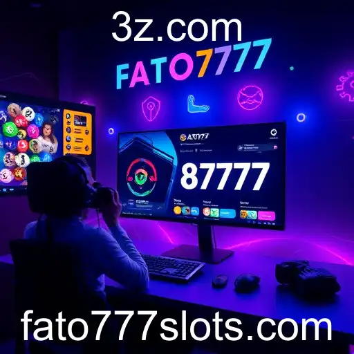 Tendências de Crescimento no Setor de Jogos Online no Brasil