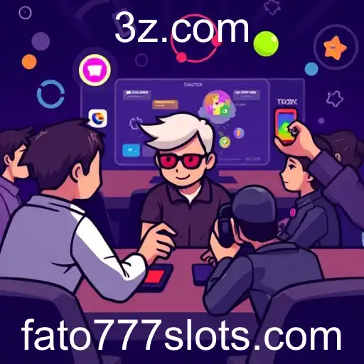 O Impacto Atual dos Sites de Jogos Online no Brasil