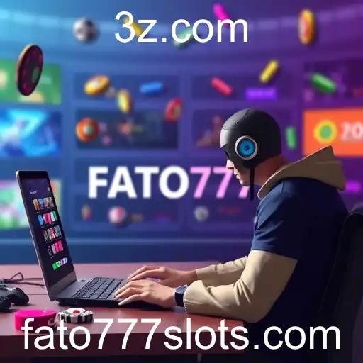 O Impacto do FATO777 no Cenário de Jogos em 2025