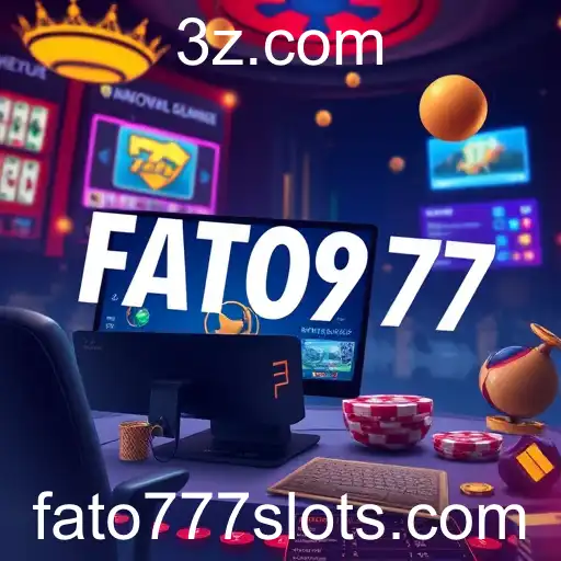 O Impacto dos Jogos Online em 2025