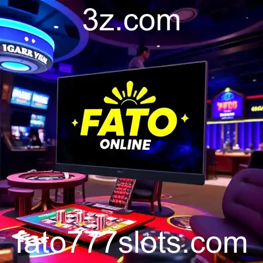 Explorando o Crescimento dos Cassinos Online em 2025