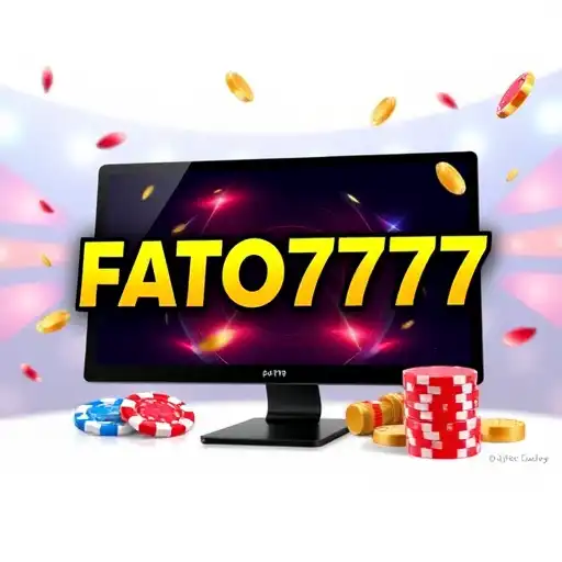 A Ascensão do FATO777 no Cenário Mundial de Jogos Online