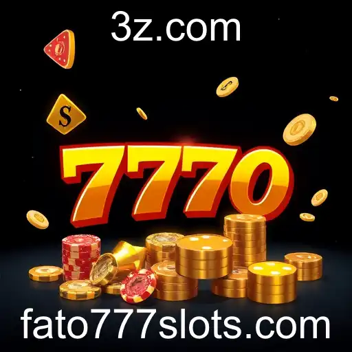 A Ascensão dos Jogos Online no Brasil: O Impacto do FATO777