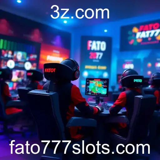 FATO777: Dominando o Cenário de Jogos em 2025