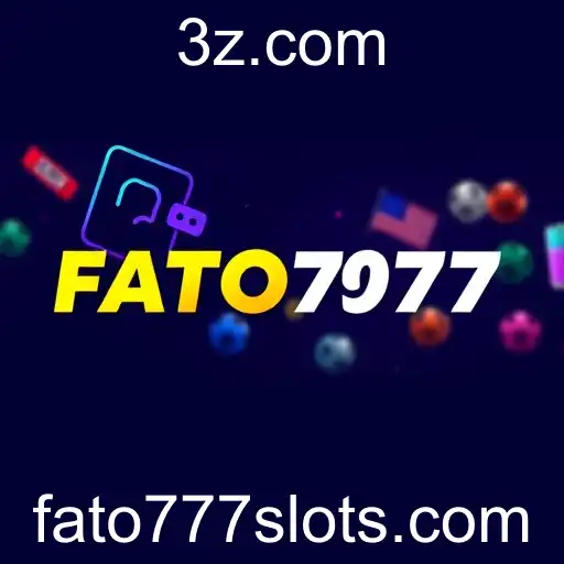 FATO777: A Nova Tendência no Mundo dos Jogos em Português