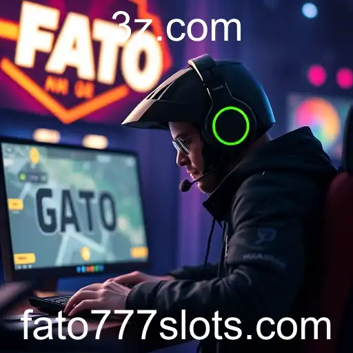 Novidades do Mundo dos Jogos: FATO777 em Foco