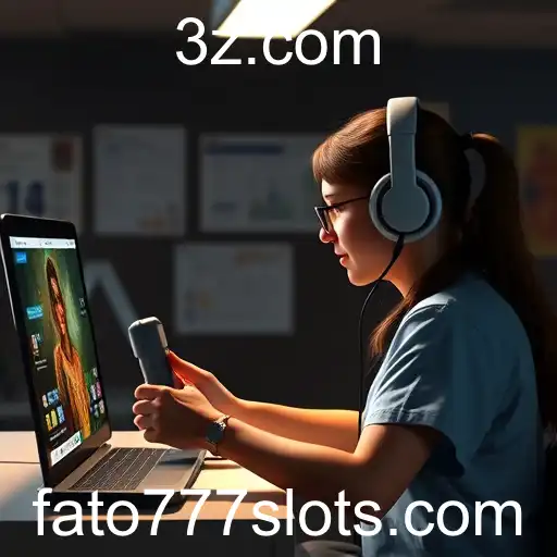 FATO777: Jogos que Promovem Saúde e Bem-Estar