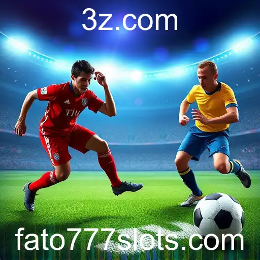 Explorando a Categoria de Esportes no FATO777
