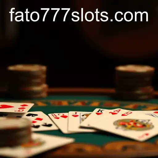 The Timeless Allure of Card Games: A Journey with FATO777