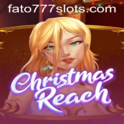 ChristmasReach Game: A Festive Adventure