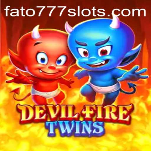 DevilFireTwins: Unleashing the Thrilling Fantasy World of FATO777