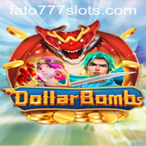 Discover the World of DollarBombs: A Thrilling Experience with FATO777