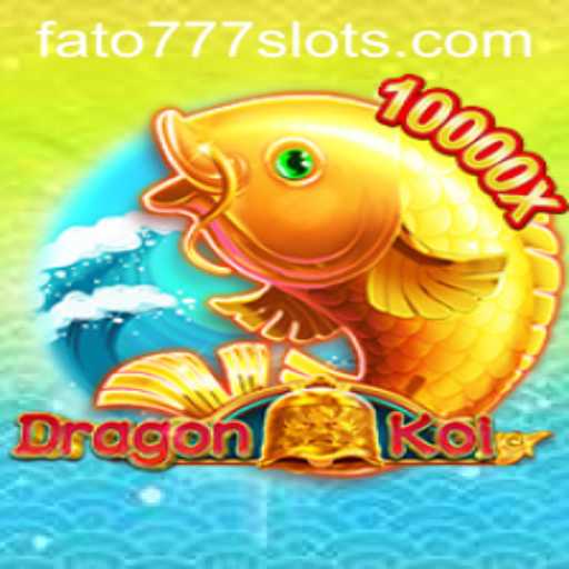 Discover the Mystical Realms of DragonKoi: A Journey with FATO777