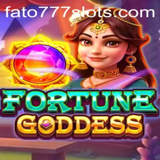 FORTUNEGODDESS: An Exciting Dive into Mythology and Luck with FATO777