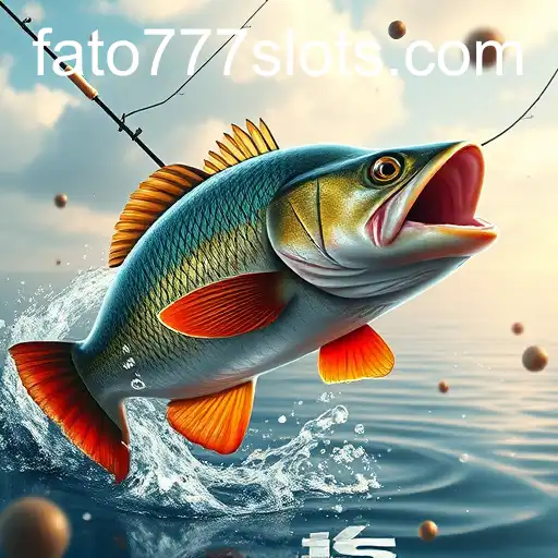 Explore the Thrilling World of Fishing Games with FATO777