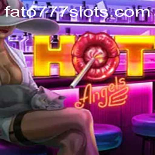 Unveiling HotAngels: A Thrilling Adventure with FATO777