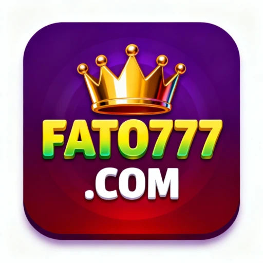 FATO777 logo