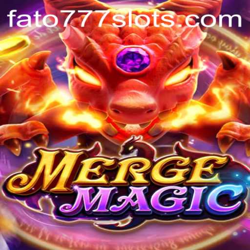 Explore the Enchanting World of MERGEMAGIC: A Beginner's Guide Featuring FATO777