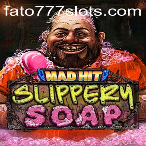 Unveiling the Excitement of MadHitSlipperySoap: The Latest Gaming Phenomenon