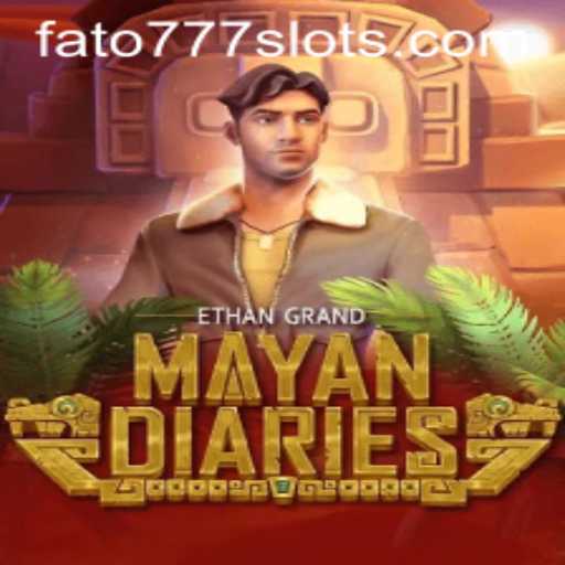 Explore the Fascinating World of MayanDiaries: Unveiling the Mysteries with FATO777