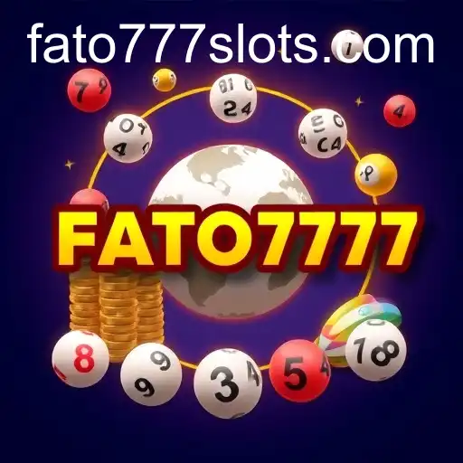 FATO777: The Rise of Online Lottery in the Digital Age
