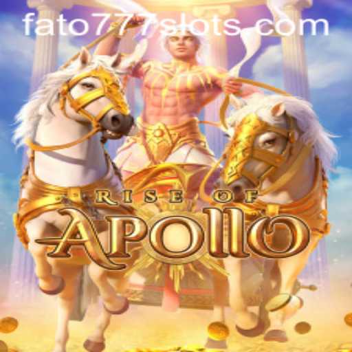 The Rise of Apollo: Unveiling the Epic Adventure with FATO777