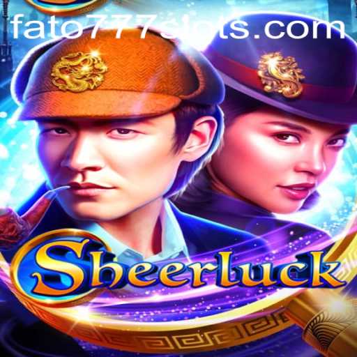 Sheerluck: The Ultimate Detective Game with a Twist