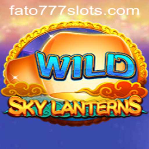 SkyLanterns: The Mesmerizing Adventure of FATO777