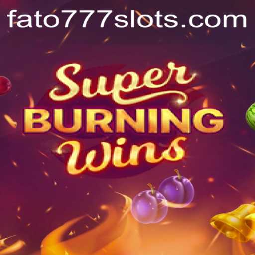 SuperBurningWins: A Deep Dive into the Exciting World of Slot Gaming