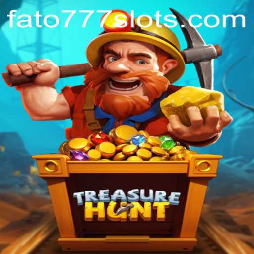 Unveiling TreasureHunt with FATO777: A Journey into Adventure